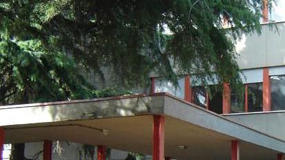 Edilizia scolastica, playground alle Lippi e alle Puddu