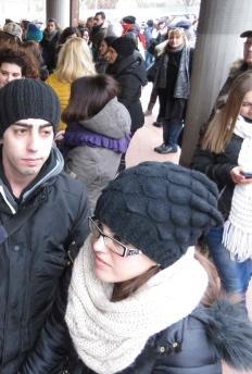 In mille al concorso per l’assunzione di 4 assistenti sociali