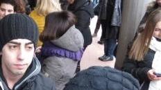 In mille al concorso per l’assunzione di 4 assistenti sociali