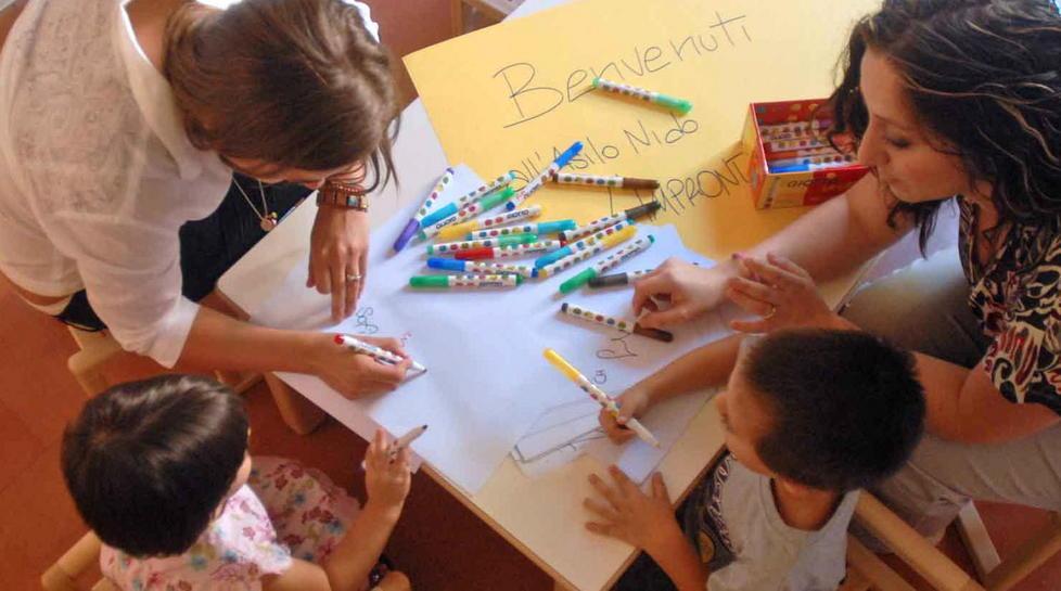 I genitori dicono no alla cooperativa che gestirà due materne