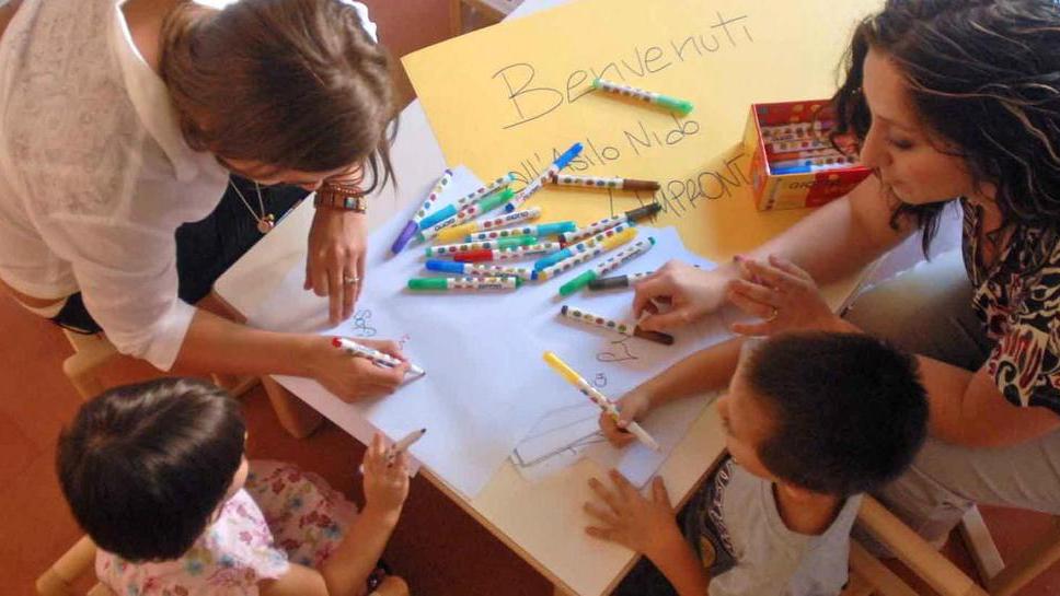 I genitori dicono no alla cooperativa che gestirà due materne