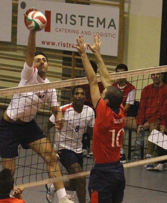 Il volley Prato under 19 conquista la finale regionale 