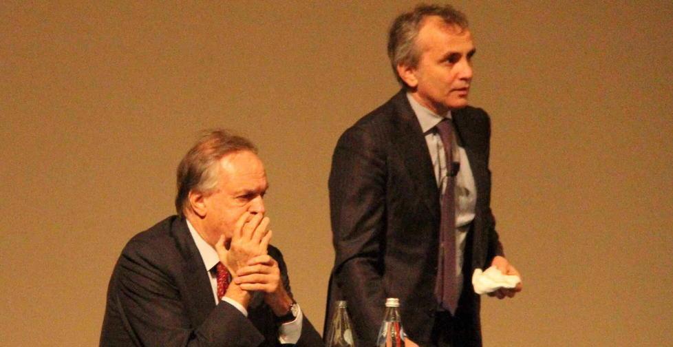 I soci della BpVi hanno perso tutto 