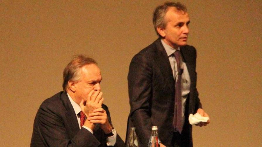 I soci della BpVi hanno perso tutto