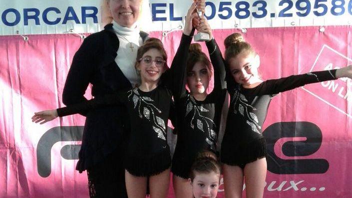 Sportingalleno al secondo posto nella prova del torneo regionale