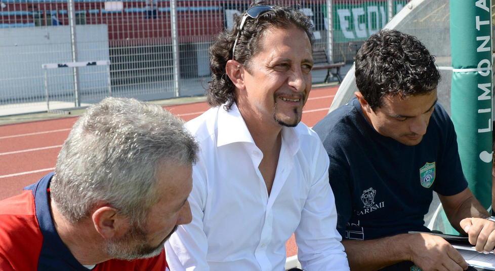 «Non carichiamo troppo l’attesa del derby» 