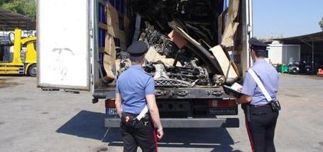 Si riaccende l’allarme per gli autotrasportatori