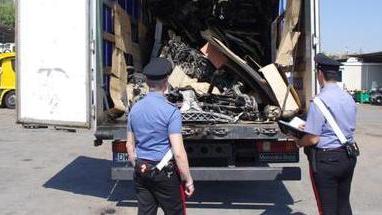 Si riaccende l’allarme per gli autotrasportatori