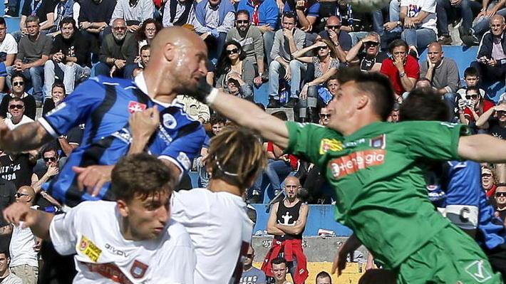 «Senza salto in serie B Gattuso lascerà Pisa»