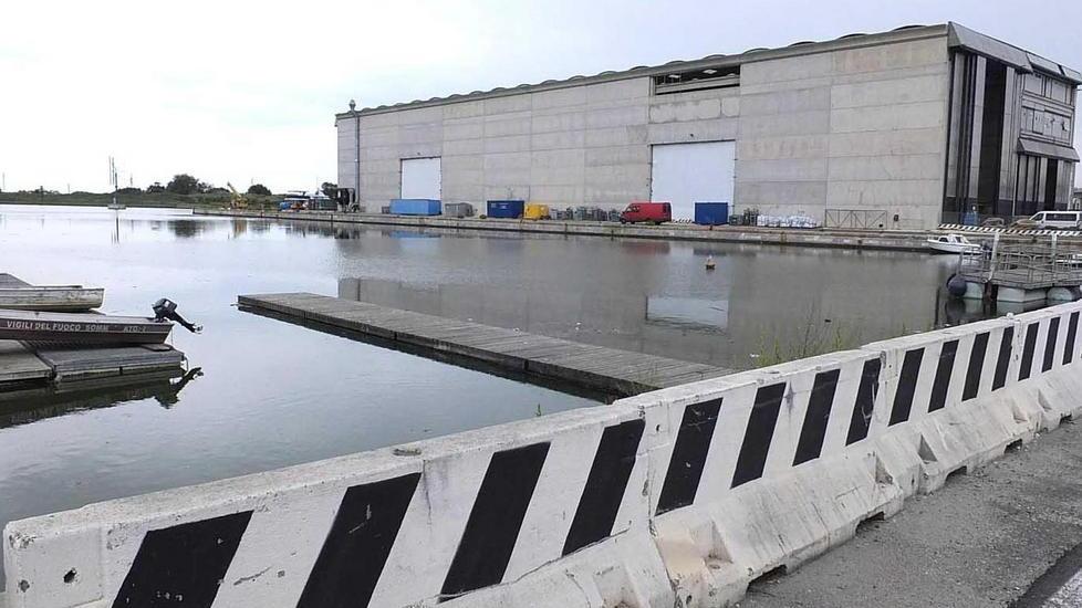 Navicelli Spa, due soci chiedono di uscire Incerto il dopo-Caridi