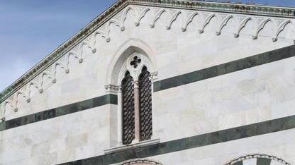 Un dono di Barsanti al popolo viareggino