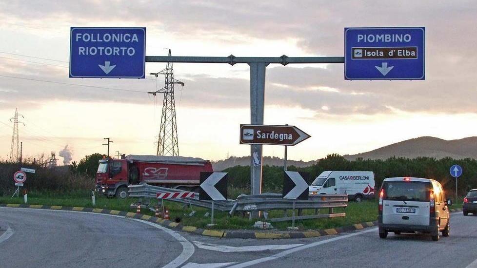 Strada 398, il progetto va all’Anas per la revisione
