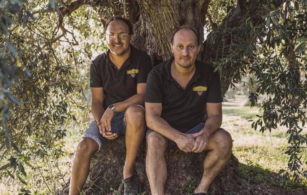 Frantoio Fonte di Foiano premio all’olio di qualità 