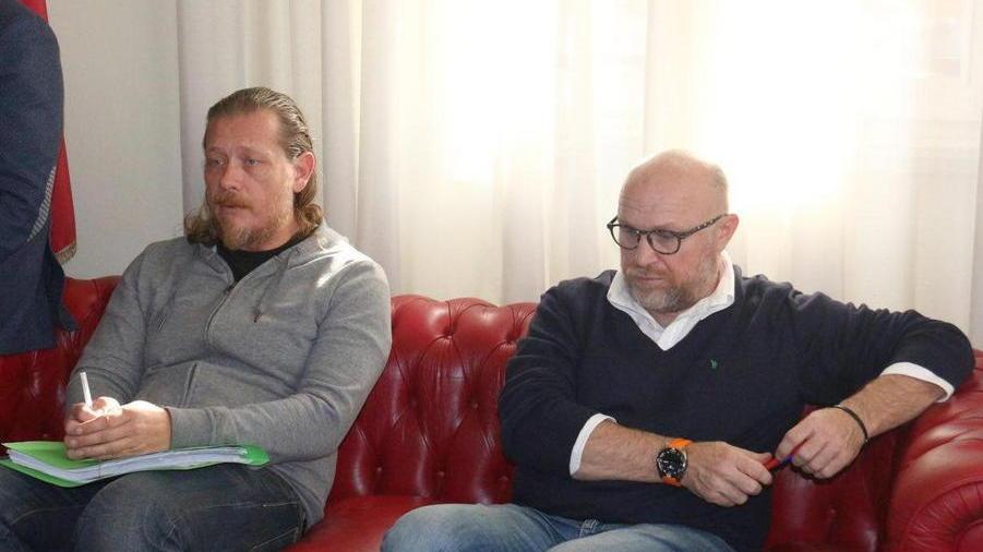 «Quando metti le mani nel fango non puoi mai uscire tutto pulito»
