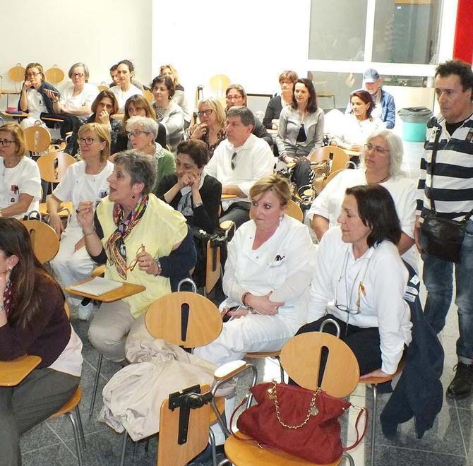 «Nessuno si azzardi a mettere in discussione la terapia intensiva» 