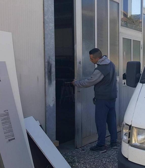 Area industriale e sicurezza Domani un incontro alla Cna