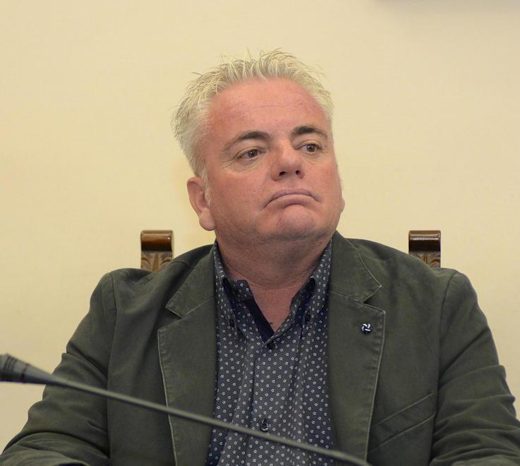 «Il Pd pensa solamente a piazzare i suoi uomini» 