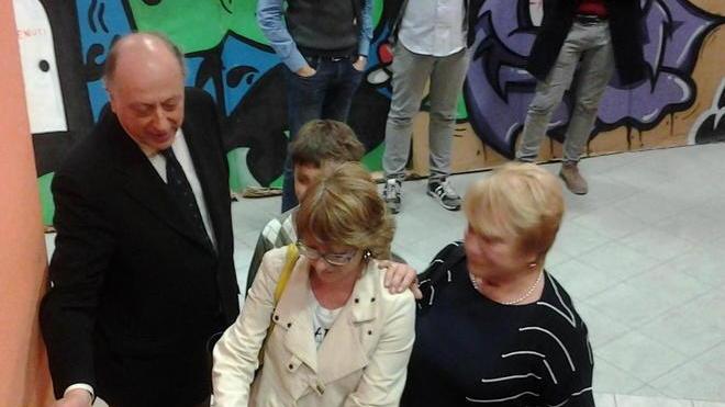 La LudoLega al Foro Boario intitolata allo sfortunato David Cerri