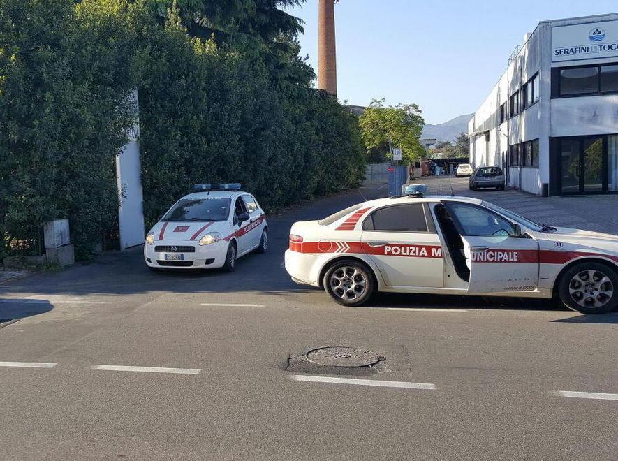 Finisce in manette una settimana dopo l’arresto per droga 
