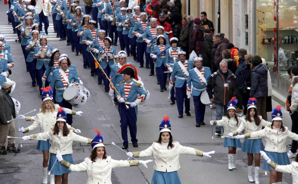 Carnevale condannato per il caso Libecciata 