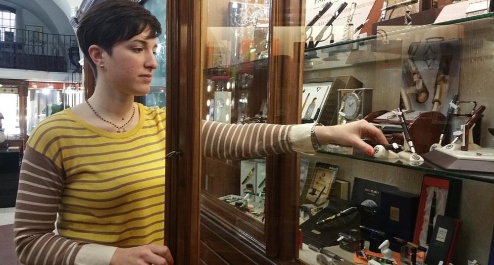 Trentenne coraggiosa insegue da sola i ladri 