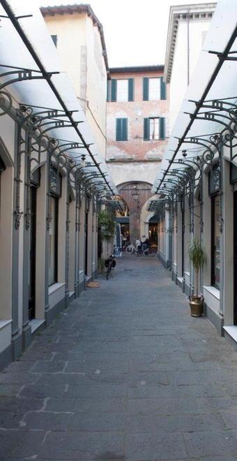 Chiude Pierini al suo posto arriva O bag 