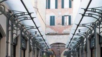 Chiude Pierini al suo posto arriva O bag