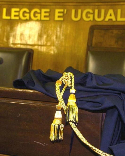 «La vittima non convince i giudici» 
