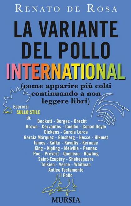 Apparire colti senza leggere libri 