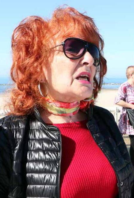 «Vivo qui a Massa solo sei mesi l’anno ma pago 1277 euro»