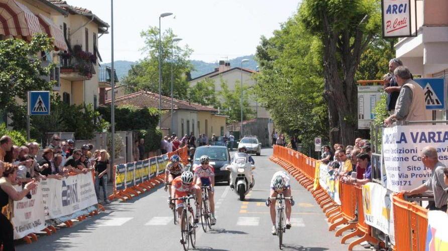 Il Gp Liberazione adesso scalda i motori