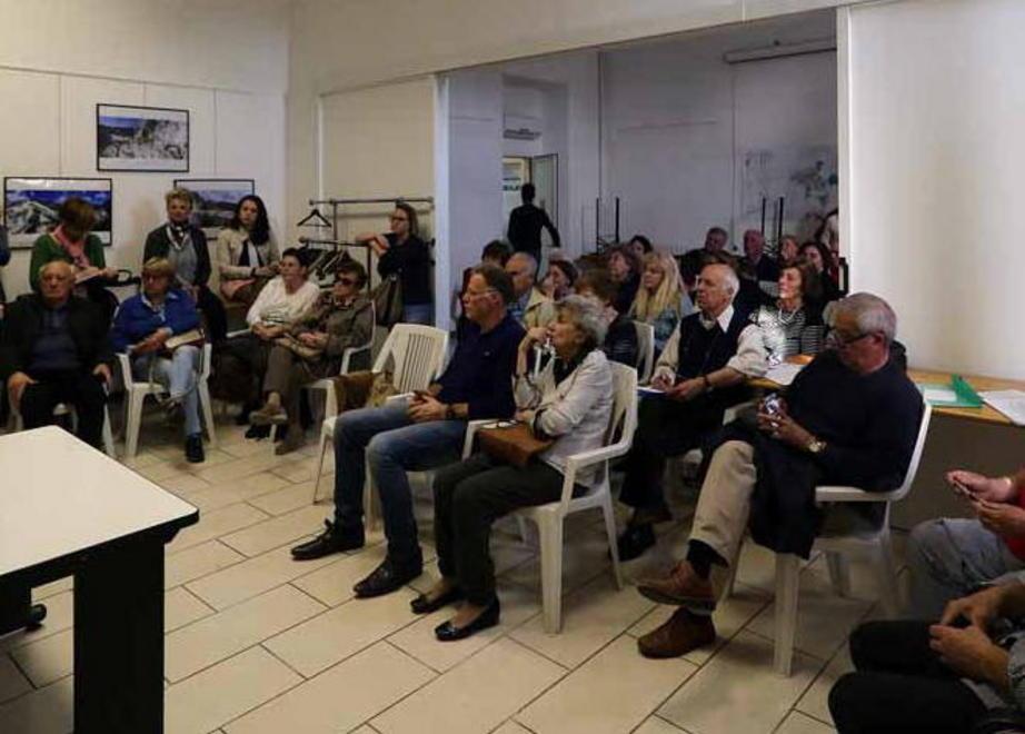 Il piano B degli anti forno: funzioni solo per residenti 