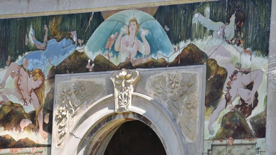 Terme, prove tecniche di rinascita E il 30 rimbocchiamoci le maniche
