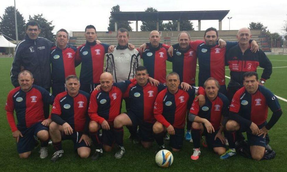 Amatori Porto Torres ancora ko