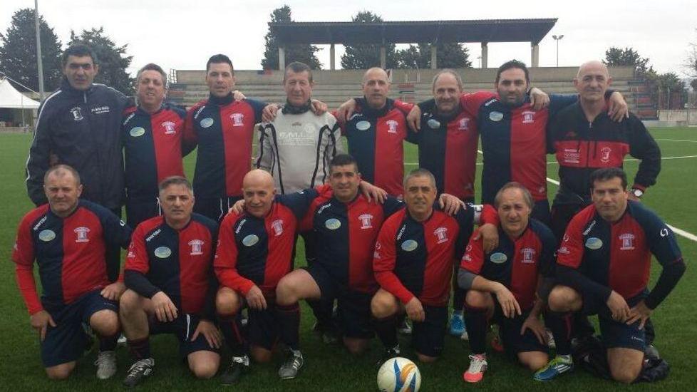 Amatori Porto Torres ancora ko