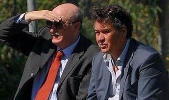 Profilo basso e qualche scivolone ma da domani parlerà il campo