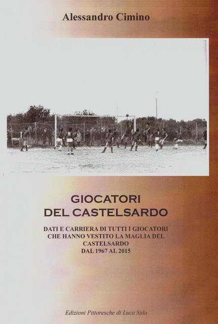 Un libro-album dedicato ai calciatori più amati 