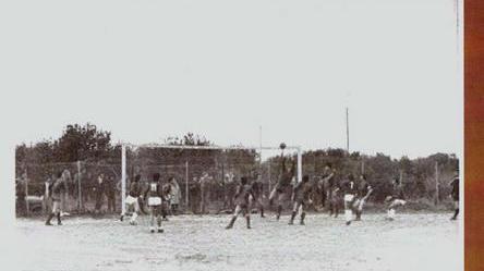 Un libro-album dedicato ai calciatori più amati