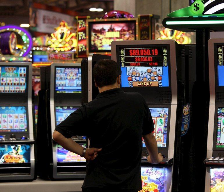 Olmedo, Imu ridotta del 70% a chi ha detto no alle slot machine 