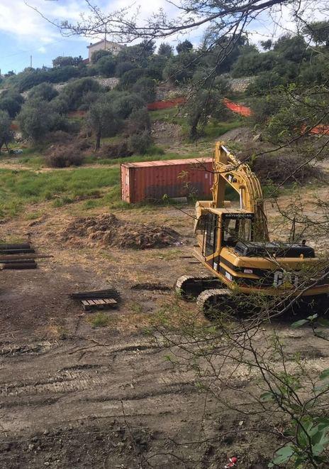 Al via l’ampliamento del cimitero con 1600 nuovi posti 