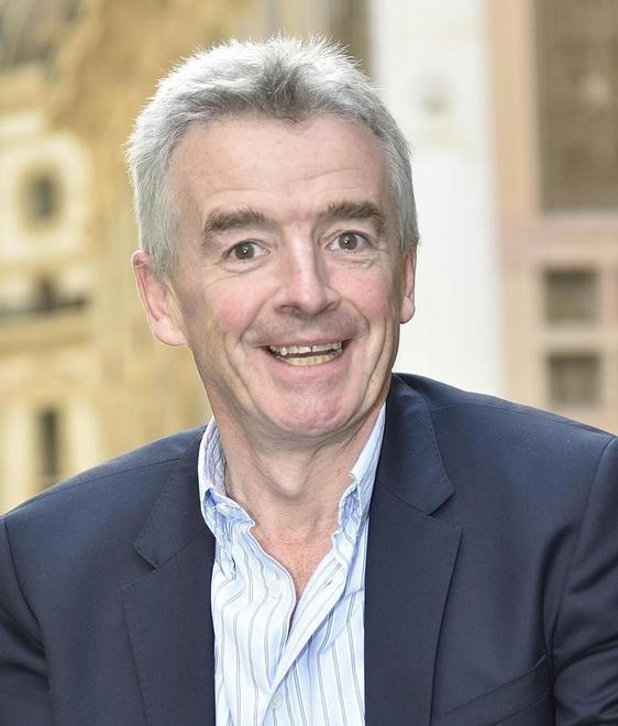 Ryanair: siamo pronti al ritorno 