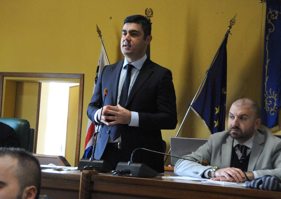 Soddu: «Sull’università decidiamo noi, non il Pd» 