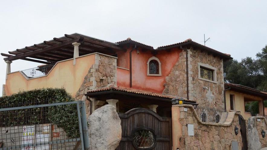 Traffico di cocaina in città, la villa resta sotto sequestro