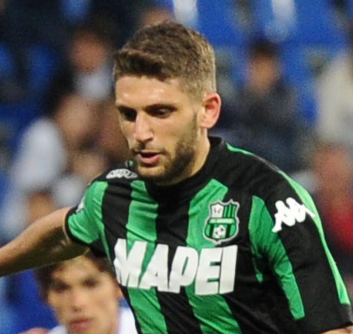 sassuolo, terzo rigore fallito