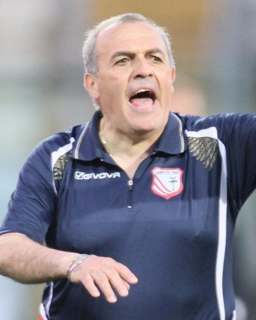  Carpi al cospetto del Milan sognando la grande impresa