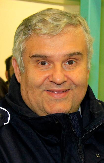 Il nuovo comandante Ante entrerà in servizio il 2 maggio