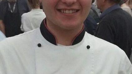 Luigi fa il miglior panino teenager