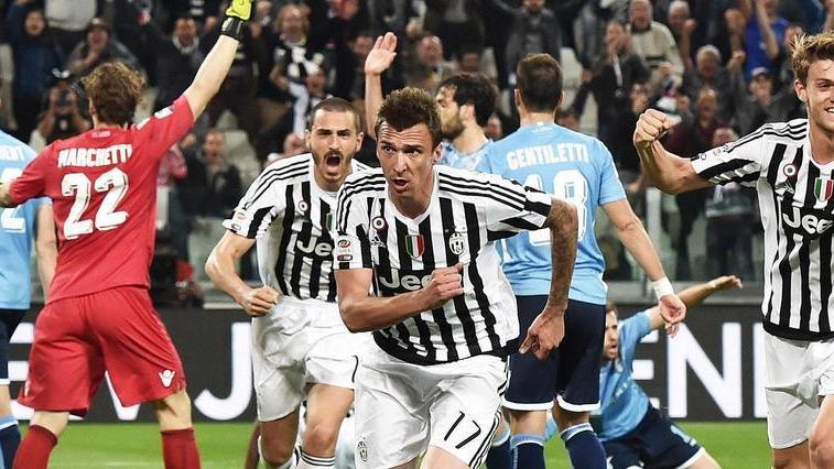 Juve, tutto facile: lo scudetto è vicinissimo