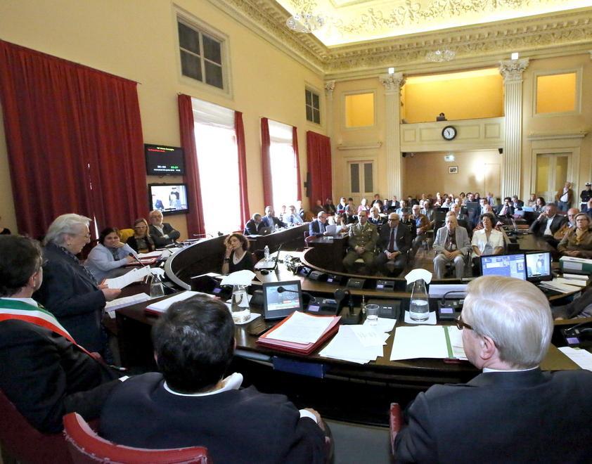 E in Consiglio i modenesi si ripresero la propria città 