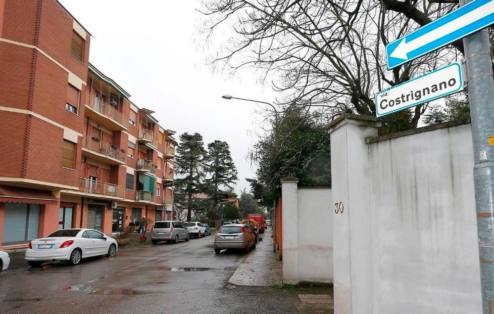 Gigetto: studente rapinato Denunciato un 19enne 